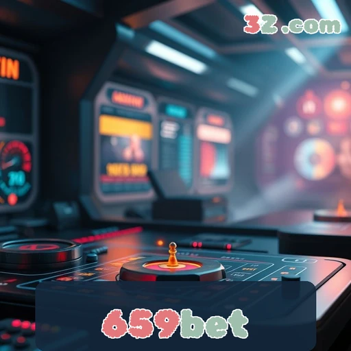 Entretenimento Dinâmico no Cassino 659bet: Diversão Sem Fim