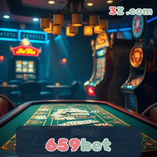 Inovações na Plataforma 659bet Que Transformam o Jogo
