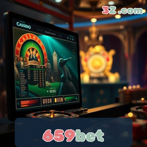 659bet Promoções Especiais