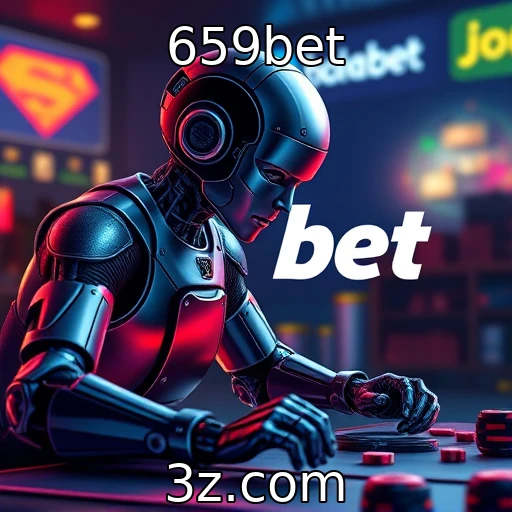 Impactos da inteligência artificial na indústria de jogos