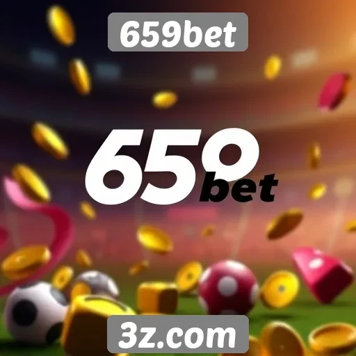 Plataforma 659bet conta com promoções e bônus atrativos