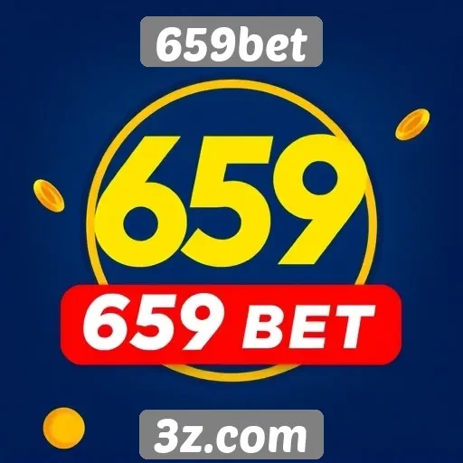 Novidades em bônus e promoções na 659bet