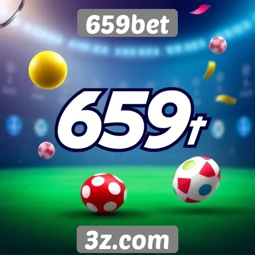 Ofertas e promoções atuais na 659bet