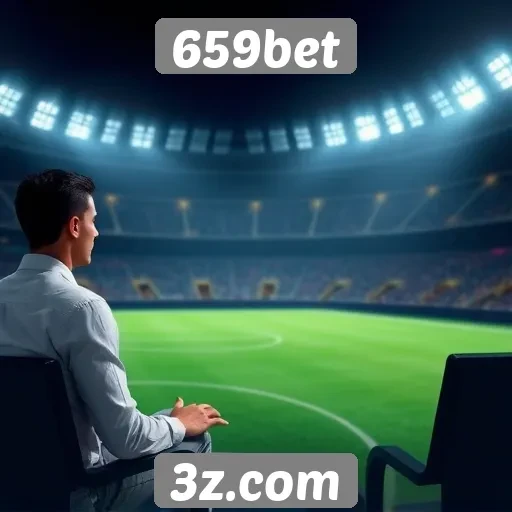 Atendimento ao cliente da 659bet e suas opções