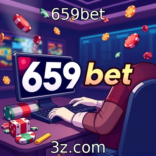 Crescimento de plataformas de jogos online em destaque