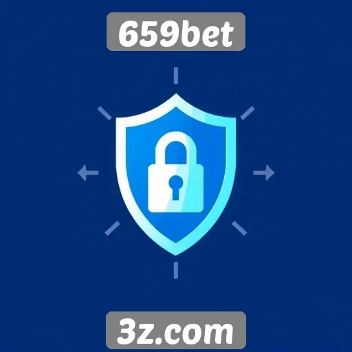 medidas de segurança adotadas pelo 659bet para jogadores