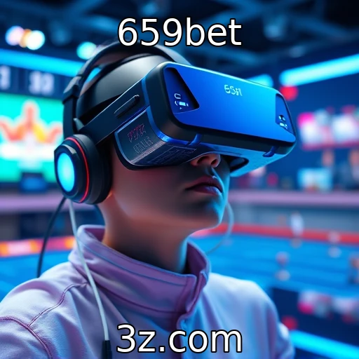 Tecnologia de realidade virtual e sua adoção